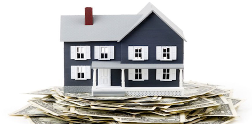Down Payments: 5% vs 20%